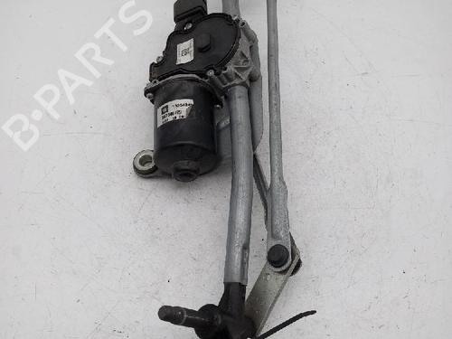 Front wiper motor OPEL ADAM (M13) 1.4 | BP39580941M29 - Image 3
