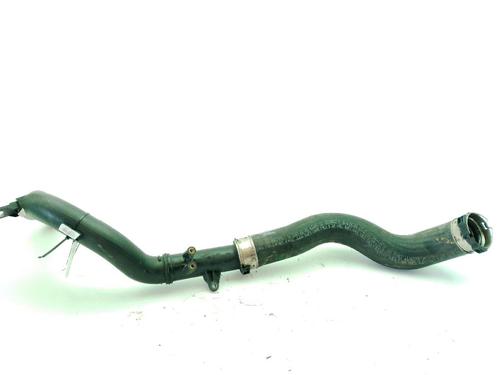 Intercooler pipe MERCEDES-BENZ A-CLASS (W176) A 180 CDI / d (176.012) | BP31826352M127