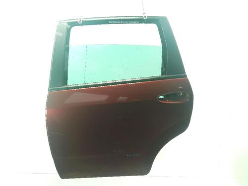 Drzwi tylne lewe FIAT CROMA (194_) 1.9 D Multijet | BP30919742C4