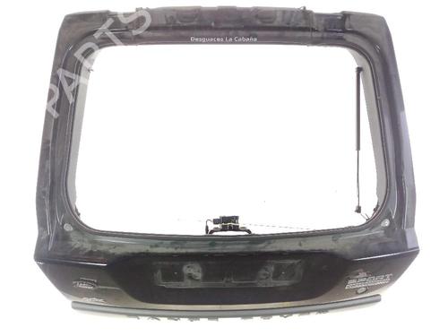 Used Tailgate LAND ROVER RANGE ROVER SPORT I (L320) 4.2 4x4 (390 hp) 18482517