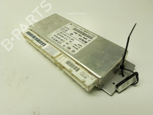 Used Electronic module Electronic module MERCEDES-BENZ E-CLASS (W211) [2002-2009] 34612090 34612090