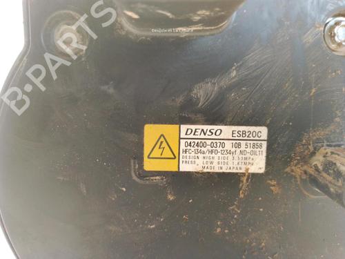 AC compressor TOYOTA C-HR (_X1_) 1.8 Hybrid (ZYX10_, ZYX11_) | BP23998905M34 - Image 2