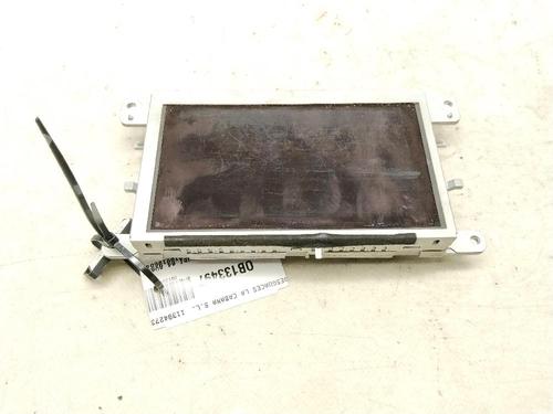 Used Display monitor Display monitor 36947390 36947390