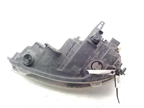 Right headlight RENAULT MODUS / GRAND MODUS (F/JP0_) 1.5 dCi (FP0F, JP0F) | BP29746696C29