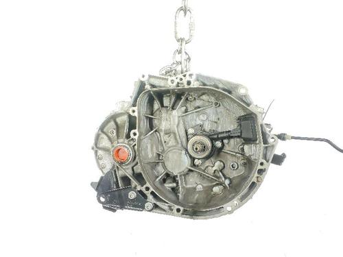 Used Gearbox Gearbox CITROËN C4 Grand Picasso II (DA_, DE_) 1.2 THP 130 (130 hp) 35973683 35973683