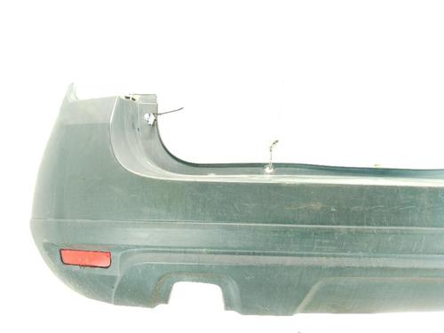 Rear bumper DACIA DUSTER (HS_) 1.5 dCi (HSAJ) | BP24545833C8 