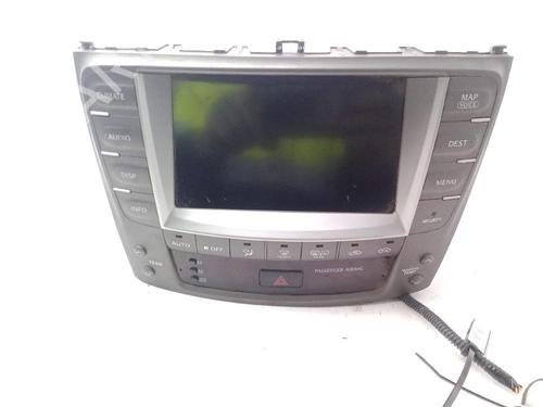Used Electronic module LEXUS IS II (_E2_) 220d (ALE20) (177 hp) 24049063