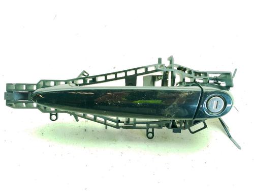 Used Front left exterior door handle BMW 3 (F30, F80) 318 d (136 hp) 18364150