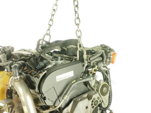 Used Engine Engine VW GOLF IV (1J1) 1.8 T (150 hp) 40442188 40442188