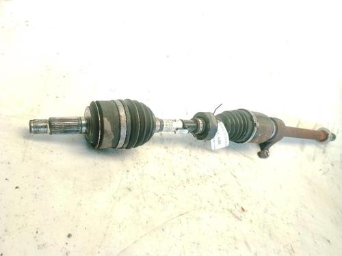 Used Right front driveshaft Right front driveshaft 38718598 38718598