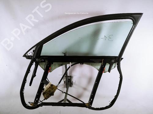 Front right window mechanism AUDI A6 Allroad C6 (4FH) 3.0 TDI quattro | BP24041773C23 