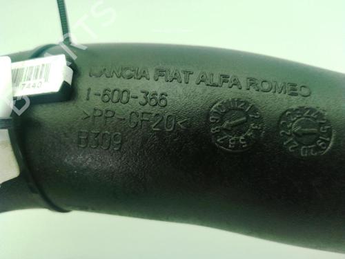Pipe ALFA ROMEO GIULIETTA (940_) 1.6 JTDM (940FXD1A) | BP30477479M125