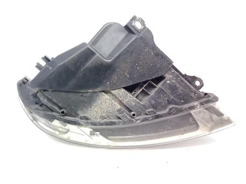 Left headlight AUDI Q7 (4LB) 3.0 TDI quattro | BP31144934C28 - Image 3