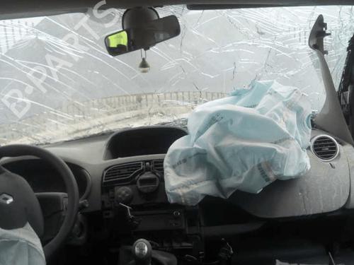 Used Parts RENAULT KANGOO / GRAND KANGOO II (KW0/1_) 1.5 dCi 110 (KW06, KW12) (110 hp) 4438161