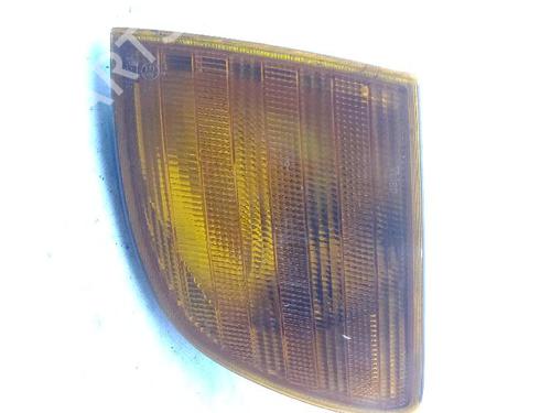 Used Left front indicator MERCEDES-BENZ VITO Bus (W638) 112 CDI 2.2 (638.194) (122 hp) 18482618