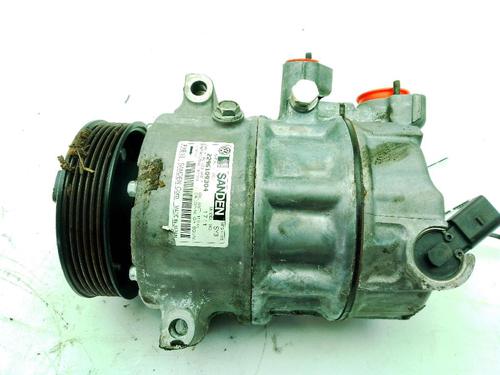 AC compressor VW TOURAN (1T3) 2.0 TDI | BP32259867M34 - Image 3