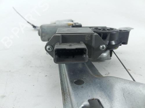 Rear left window mechanism PEUGEOT 5008 (0U_, 0E_) 1.6 BlueHDi 120 | BP24041516C24 