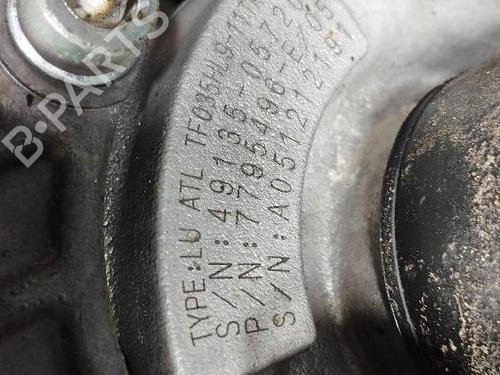 Engine BMW 3 (E90) 318 d | BP36694806M1 - Image 8