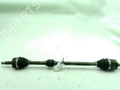 Used Right front driveshaft HYUNDAI i20 II (GB, IB) 1.1 CRDi (75 hp) 30368148