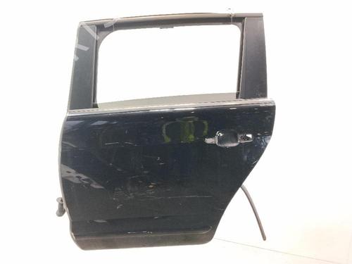 Used Left rear door PEUGEOT 5008 (0U_, 0E_) 1.6 HDi (112 hp) 31826445