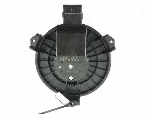 Heater blower motor FORD USA EDGE 2.0 TDCi AWD | BP18372140M62