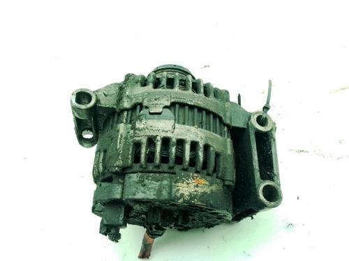 Alternator CITROËN JUMPER II Bus 2.2 HDi 120 | BP32260043M7 - Image 5