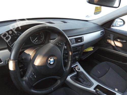 Used Parts BMW 3 (E90) 318 i 2336604