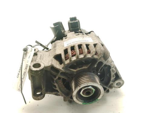 Used Alternator Alternator FORD FOCUS II (DA_, HCP, DP) 1.6 (100 hp) 26286452 26286452