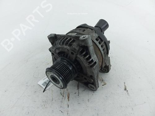 Used Alternator CHRYSLER VOYAGER IV (RG, RS) 2.8 CRD (150 hp) 18371498