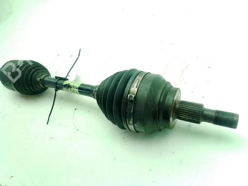 Left front driveshaft MERCEDES-BENZ GL-CLASS (X164) GL 320 CDI 4-matic (164.822) | BP30562076M38