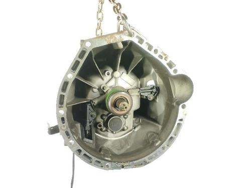Used Gearbox Gearbox MERCEDES-BENZ CLC-CLASS (CL203) CLC 200 CDI (203.707) (122 hp) 33454783 33454783