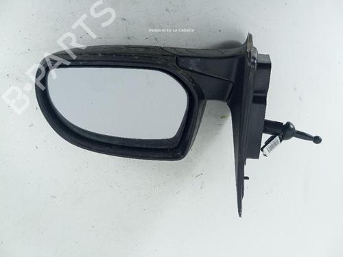 Außenspiegel rechts für HYUNDAI i20 I (PB, PBT) 1.2 (78 hp) 31989428