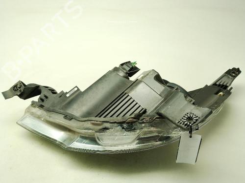 Right headlight CITROËN C3 II (SC_) 1.2 VTi 82 | BP39225455C29 - Image 3