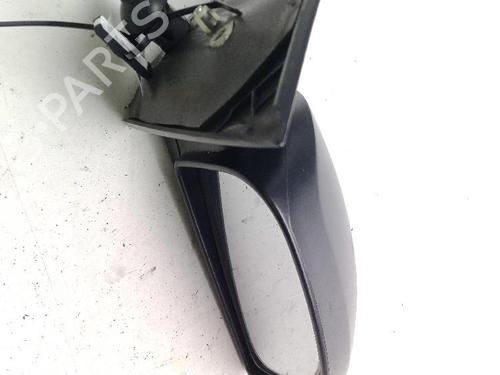 Used Right mirror HYUNDAI GETZ (TB) 1.1 (63 hp) 31064099