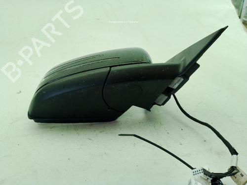 Right mirror MERCEDES-BENZ C-CLASS (W204) C 200 CDI (204.001) | BP29554899C27 