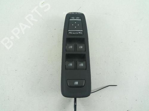 Used Left front window switch Left front window switch NISSAN TOWNSTAR Box Body/MPV (XFK) 1.3 (131 hp) 18889948 18889948