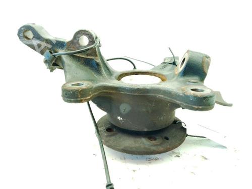 Left front steering knuckle MERCEDES-BENZ V-CLASS (W447) V 220 CDI / d (447.811, 447.813, 447.815) | BP32695461M25 - Image 3