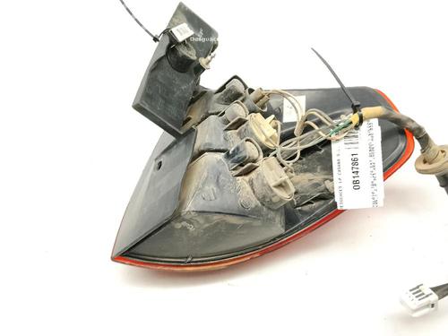 Left taillight RENAULT KOLEOS I (HY_) 2.0 dCi 4x4 (HY0K) | BP39667211C34 - Image 4