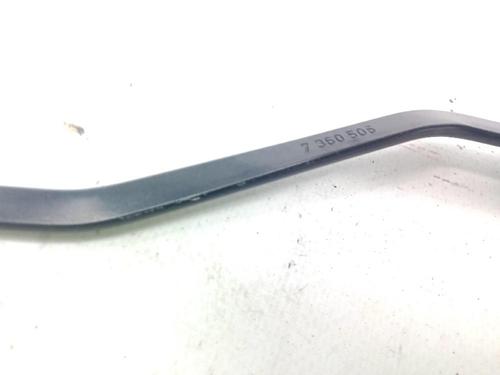 Front windshield wiper arm BMW X1 (F48) sDrive 18 d | BP24049185C143 
