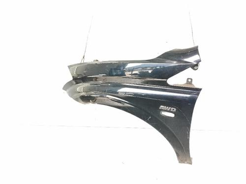 Used Left front fenders Left front fenders SSANGYONG KYRON 2.7 Xdi 4x4 (165 hp) 36319013 36319013