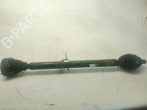 Used Right front driveshaft AUDI A3 (8P1) 1.9 TDI (105 hp) 29765497