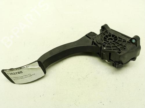 Used Pedal Pedal CITROËN C4 Picasso II [2013-2026] 34535256 34535256