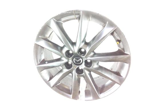 Used Rim MAZDA 3 (BM, BN) 2.2 D (150 hp) 24043123