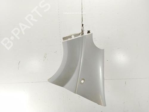 Used Left front fenders Left front fenders OPEL VIVARO A Bus (X83) 2.5 DTI (F7, J7, A07) (135 hp) 33232546 33232546