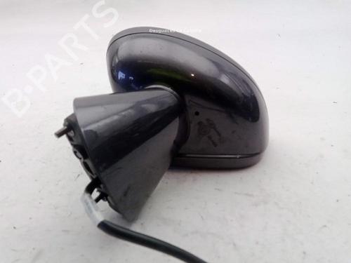 Left mirror OPEL MERIVA B MPV (S10) 1.7 CDTI (75) | BP24046006C26 