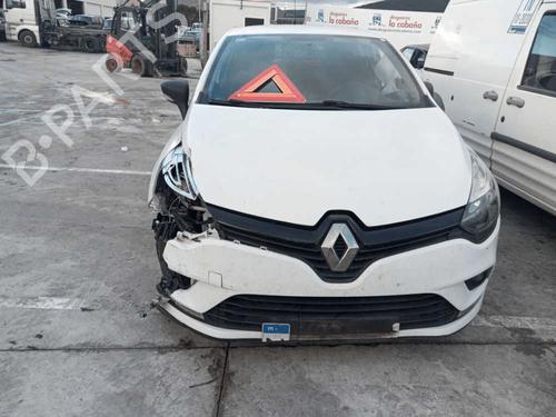 Front right window mechanism RENAULT CLIO IV (BH_) 1.5 dCi 75 | BP18364448C23 
