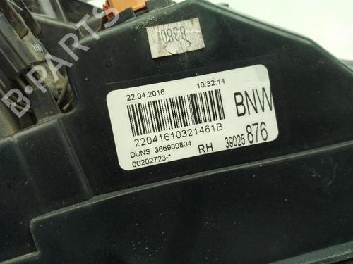Right taillight OPEL ADAM (M13) 1.4 | BP38795482C35 - Image 5