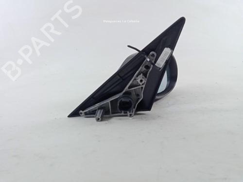 Right mirror BMW 3 (E90) 318 d | BP18374656C27 