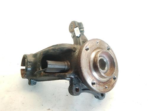 Left front steering knuckle CITROËN C4 CACTUS 1.5 BlueHDi 120 | BP27647867M25 - Image 4