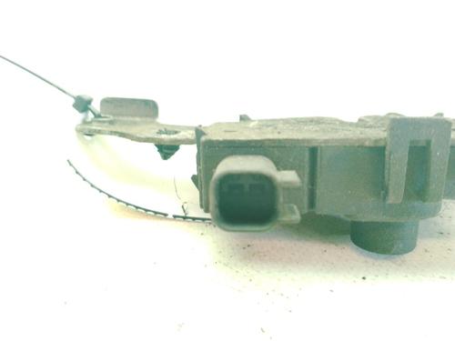 Hood lock FORD MONDEO III (B5Y) 2.0 TDCi | BP27587796C133 